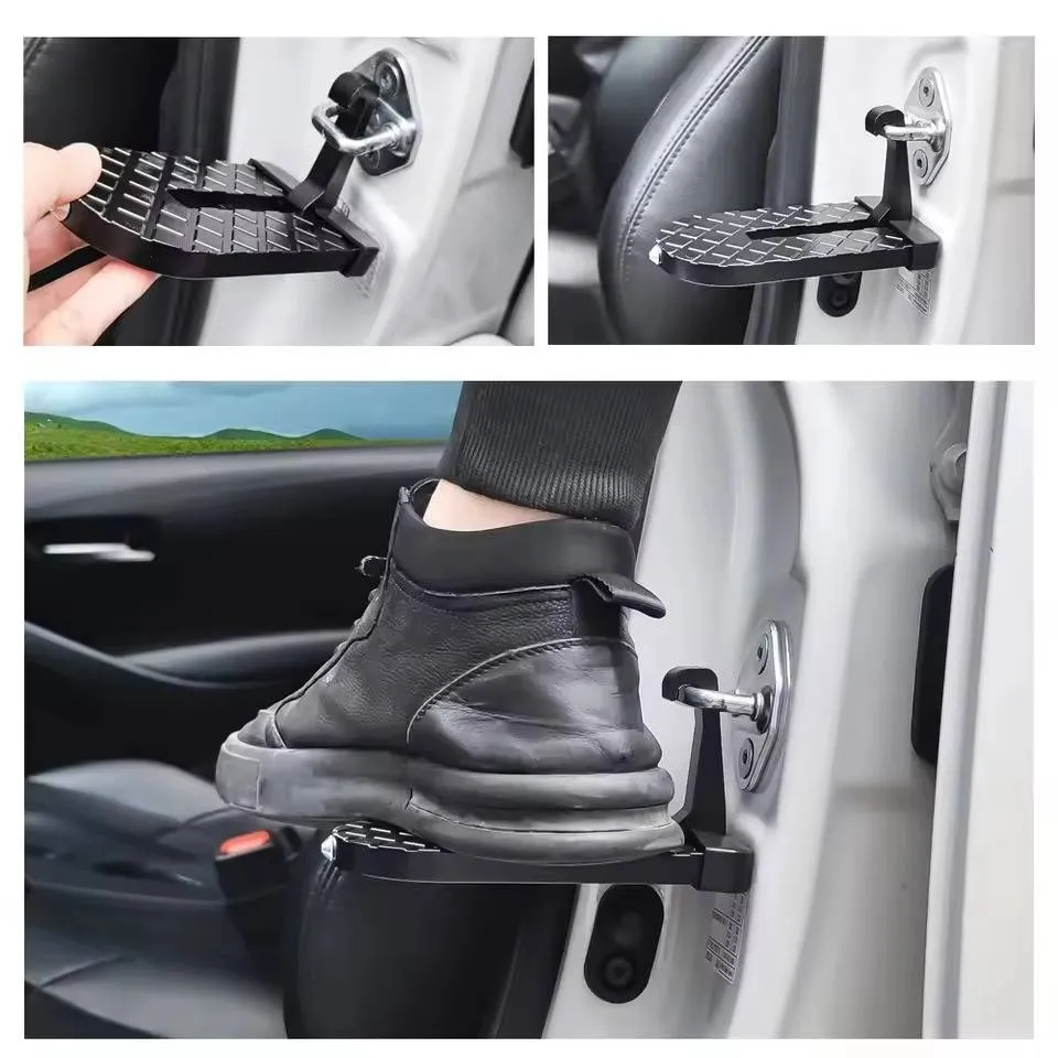 Universal Fit Car Door Step