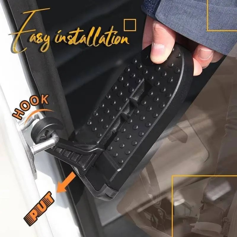 Universal Fit Car Door Step