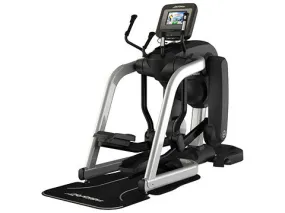 Used Life Fitness FlexStrider Discover SI