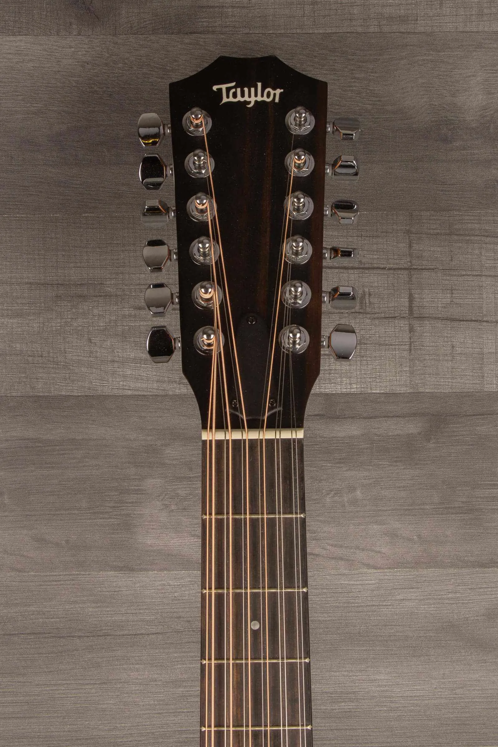 USED - Taylor 150e 12 string electro acoustic guitar