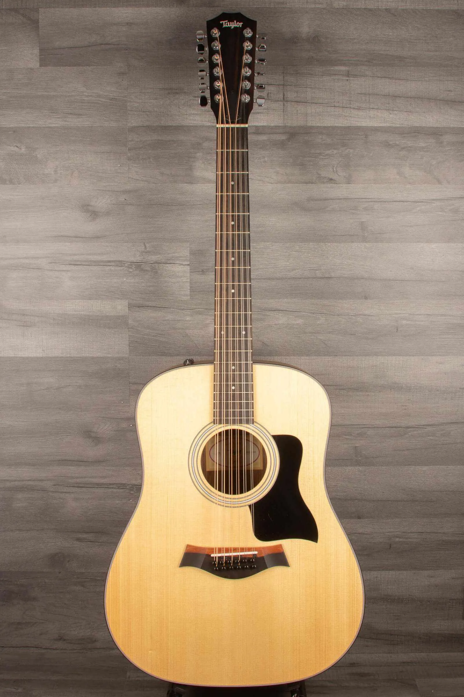 USED - Taylor 150e 12 string electro acoustic guitar