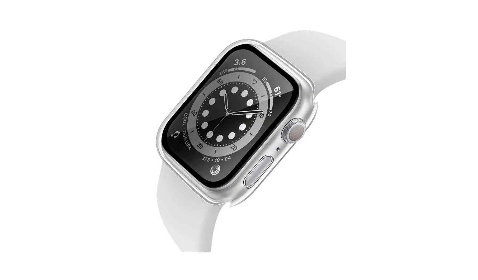 Viva Madrid Fino case for Apple Watch