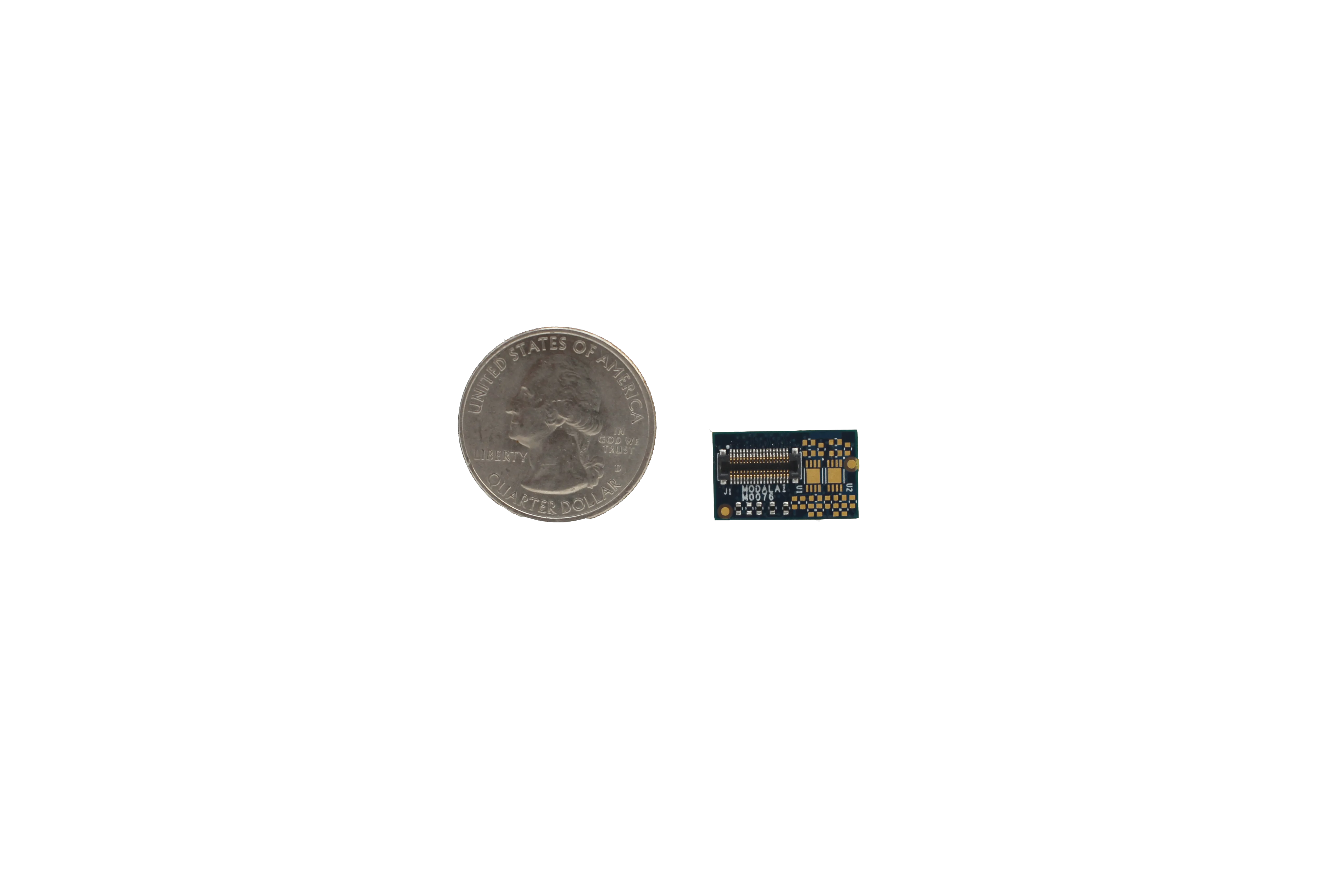 VOXL to VOXL 2 Image Sensor Interposer