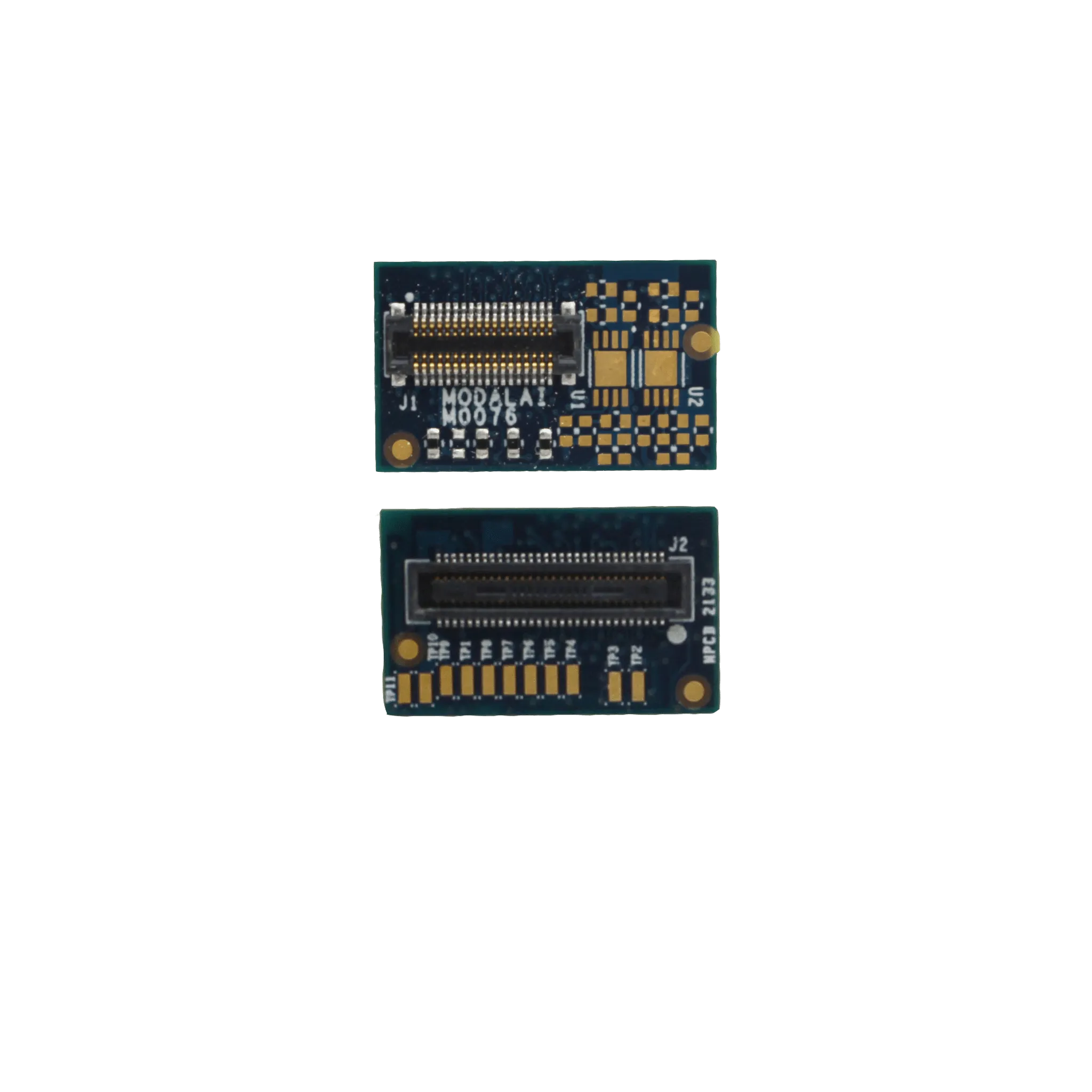 VOXL to VOXL 2 Image Sensor Interposer