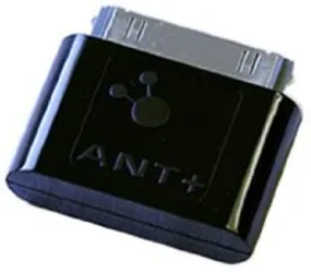 Wahoo ANT  Adapter Key for iPhone, iPod and iPad
