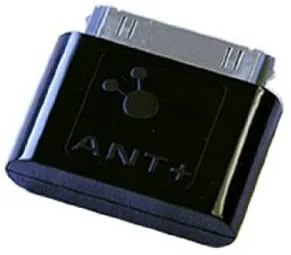 Wahoo ANT  Adapter Key for iPhone, iPod and iPad