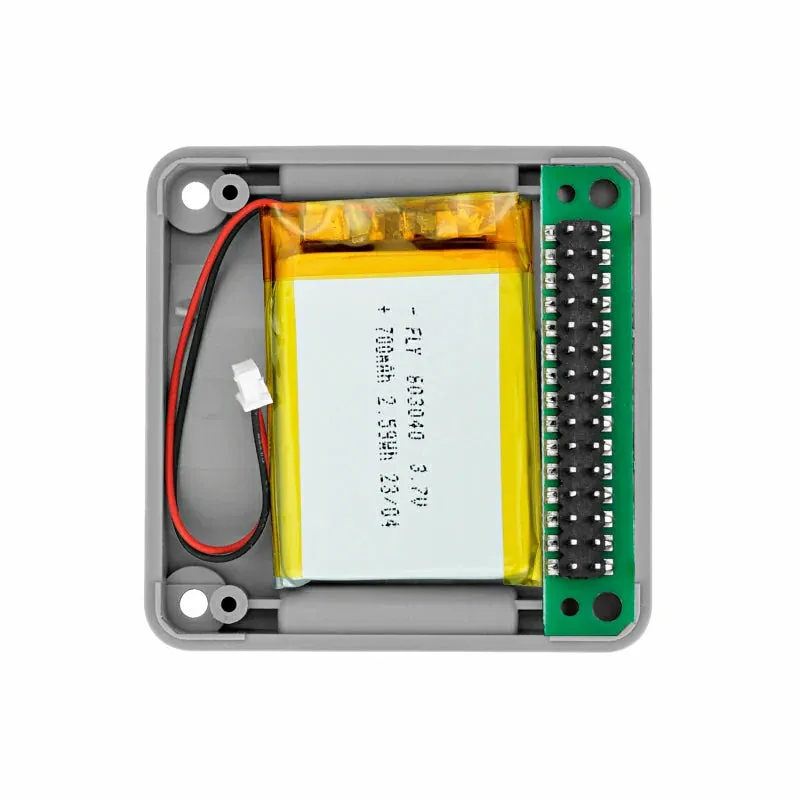 Watch Development Kit w/ Orange Strap (Excluding Core) v1.1