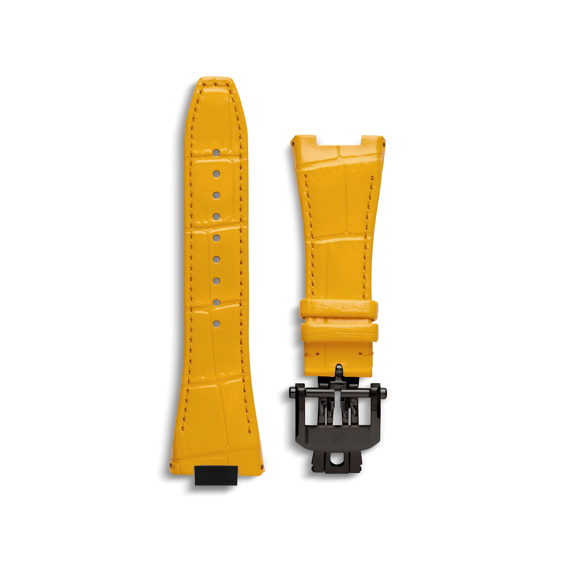Watch Strap / Leather