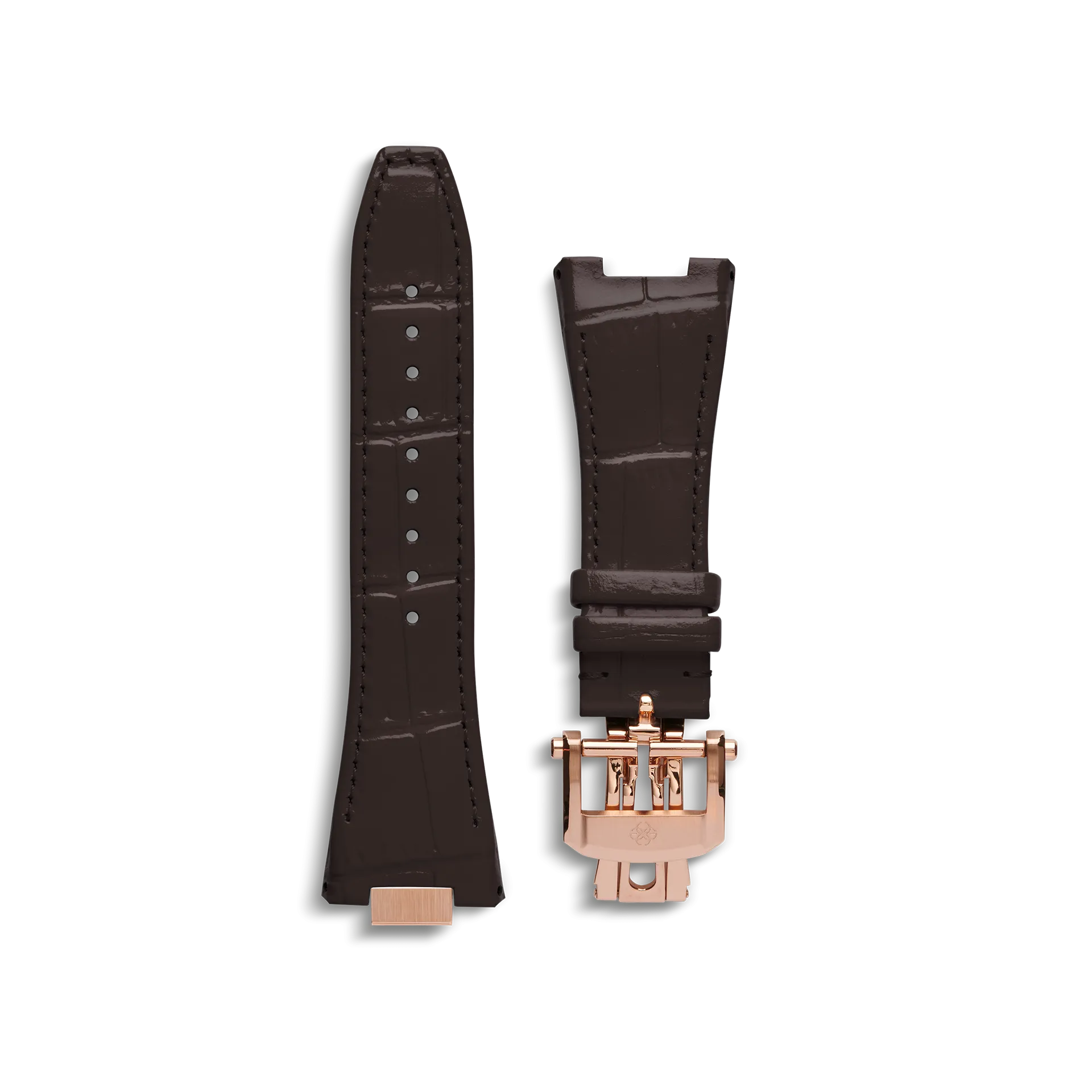 Watch Strap / Leather