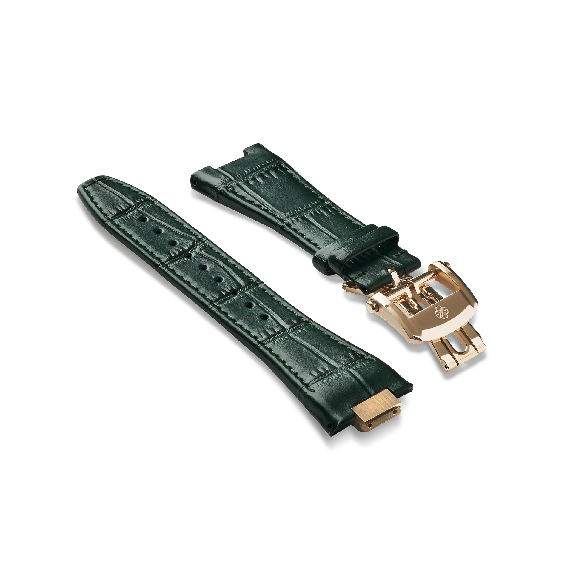 Watch Strap / Leather