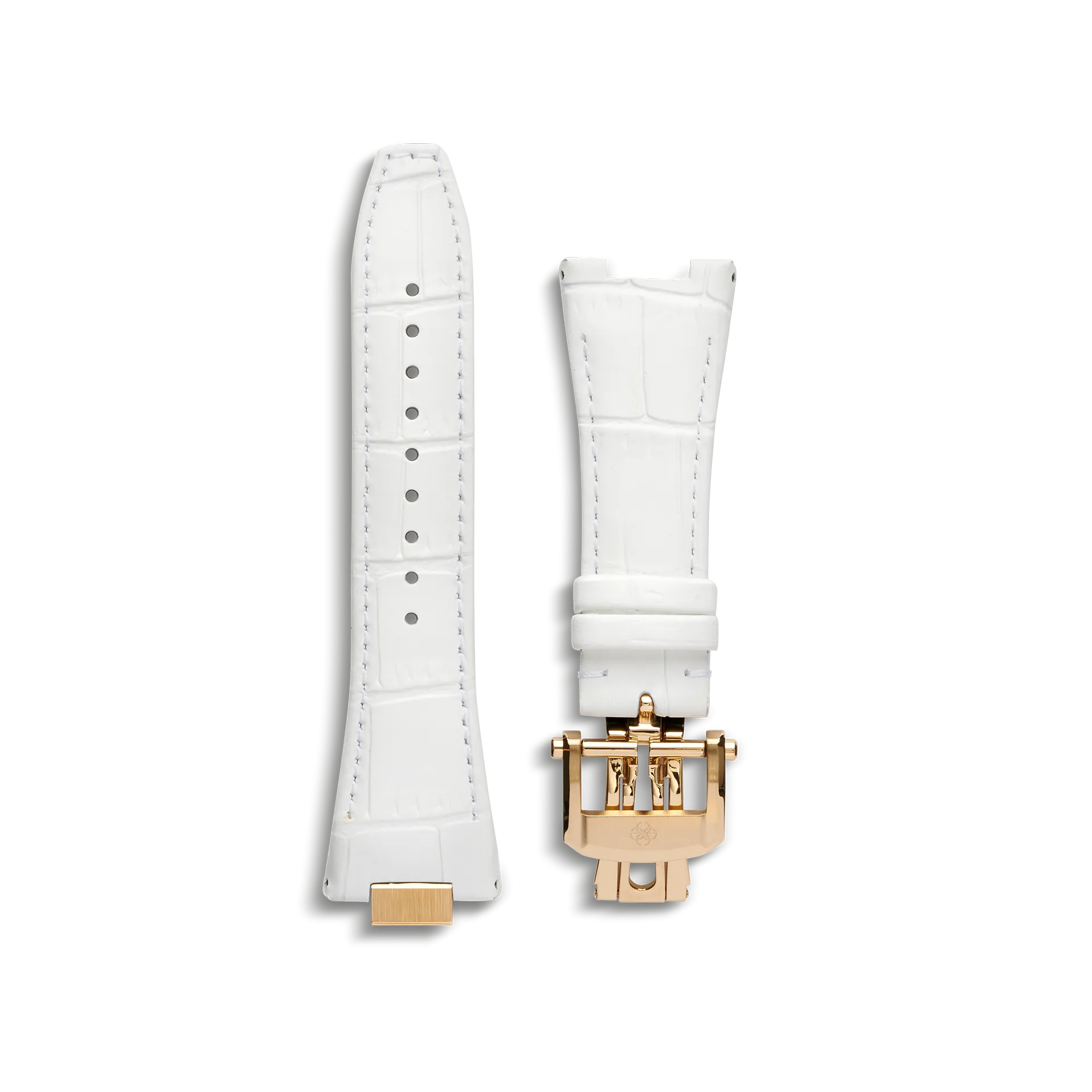 Watch Strap / Leather