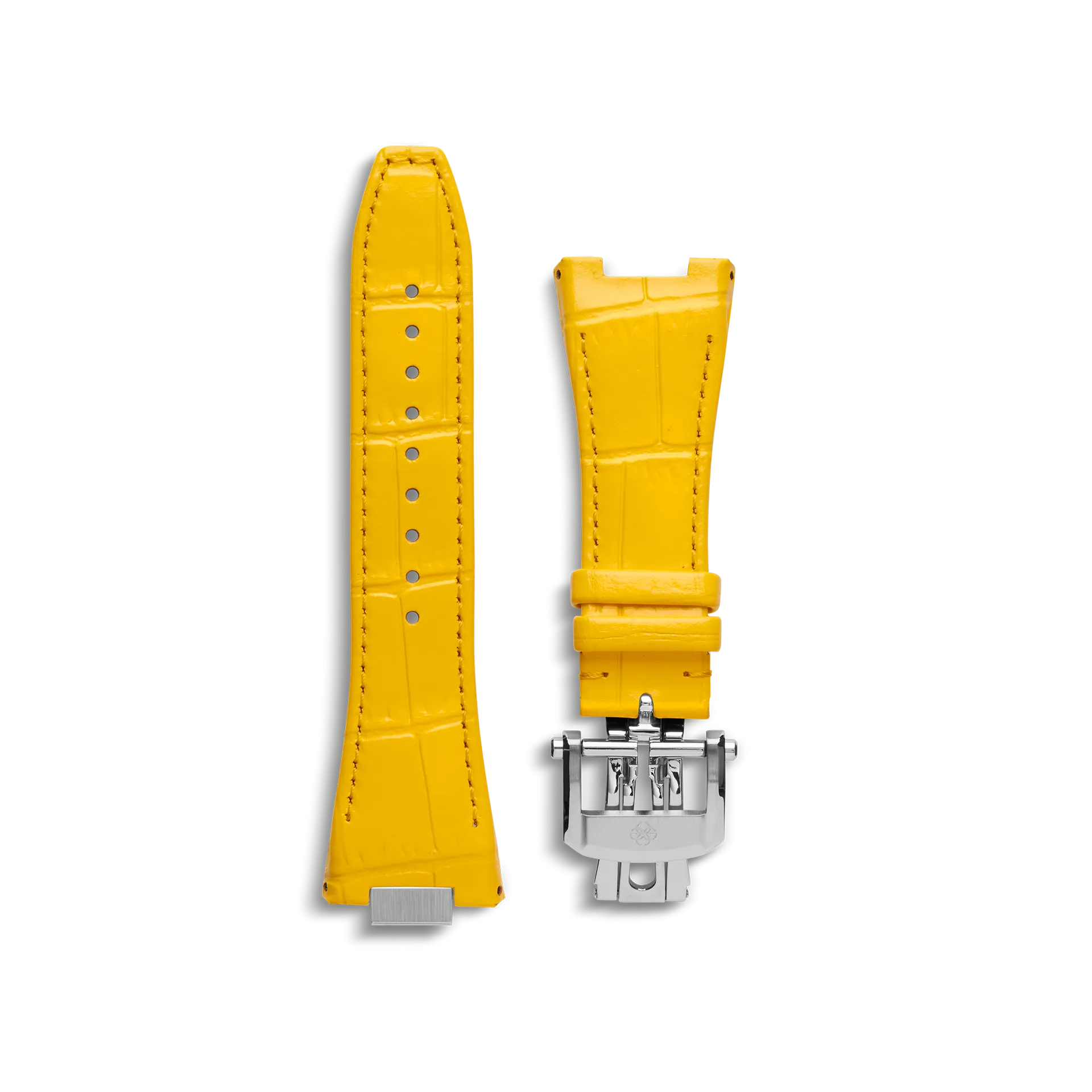 Watch Strap / Leather