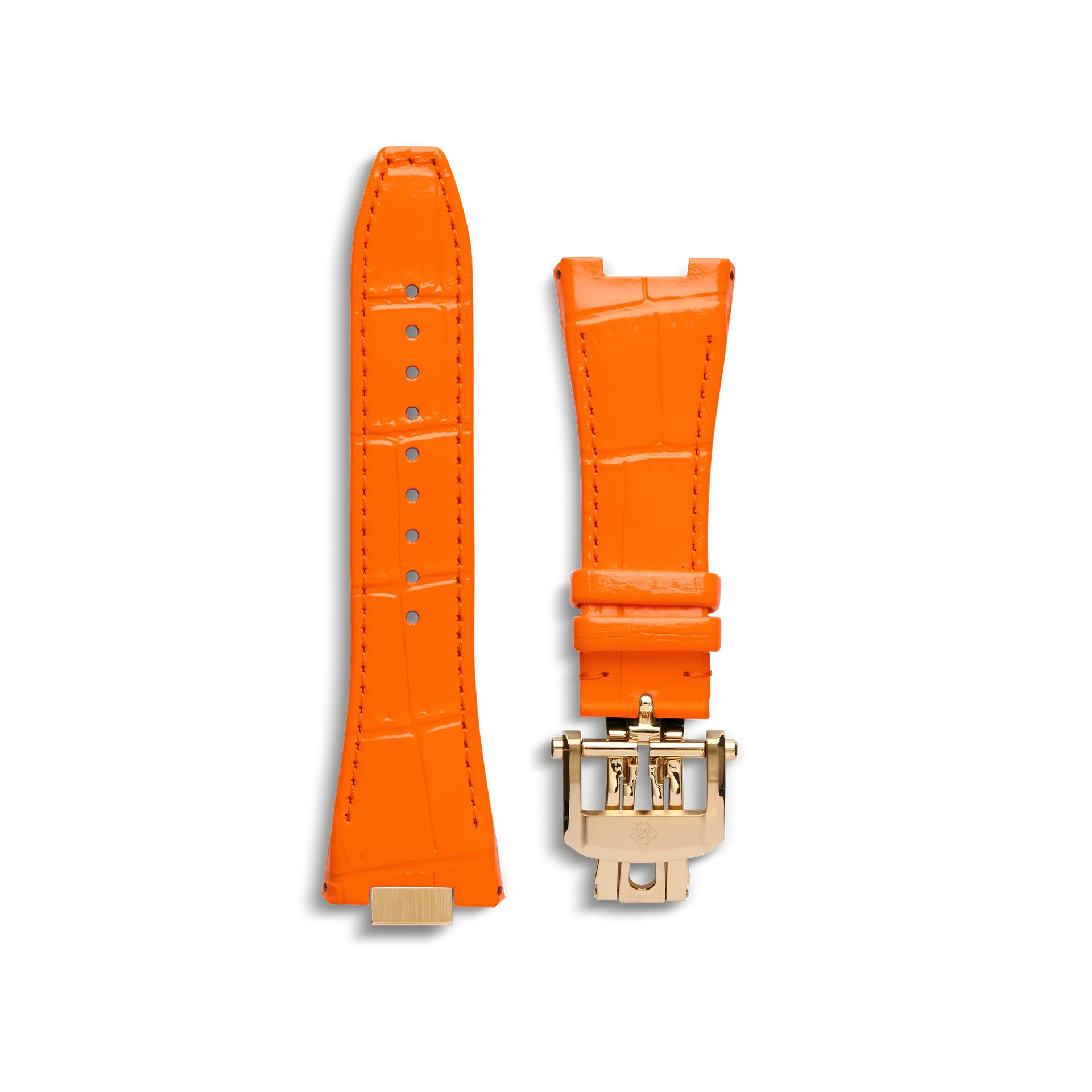 Watch Strap / Leather