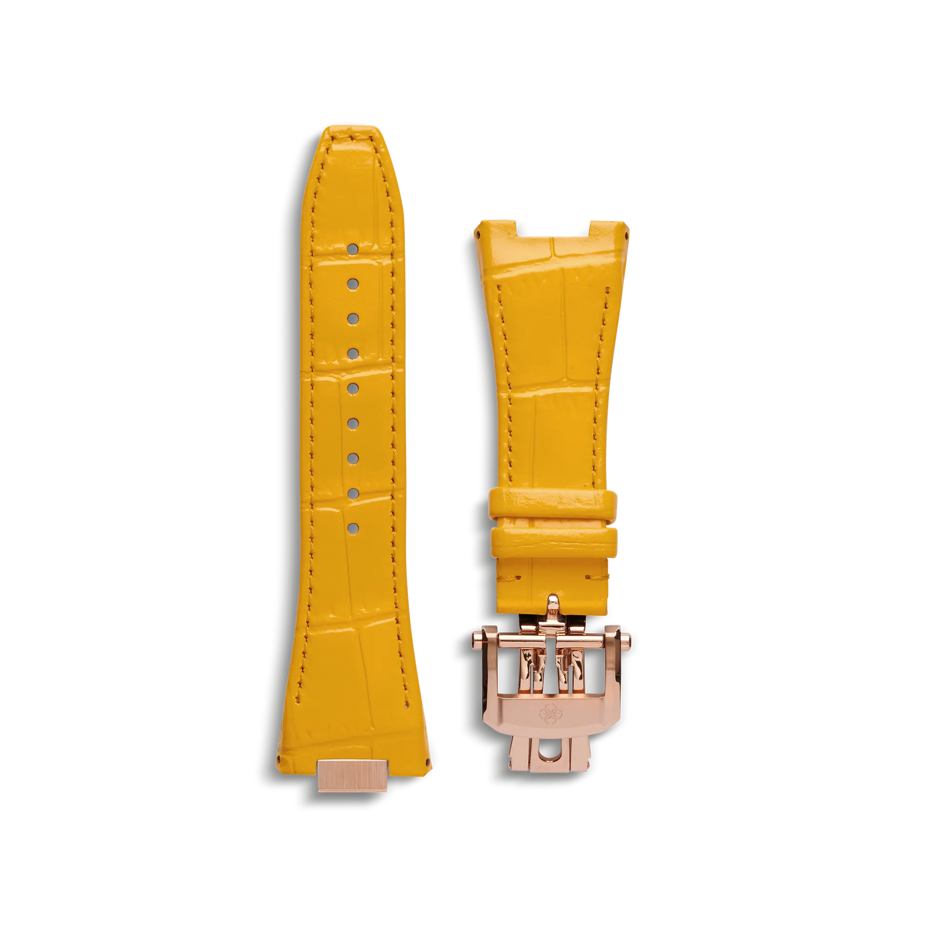 Watch Strap / Leather
