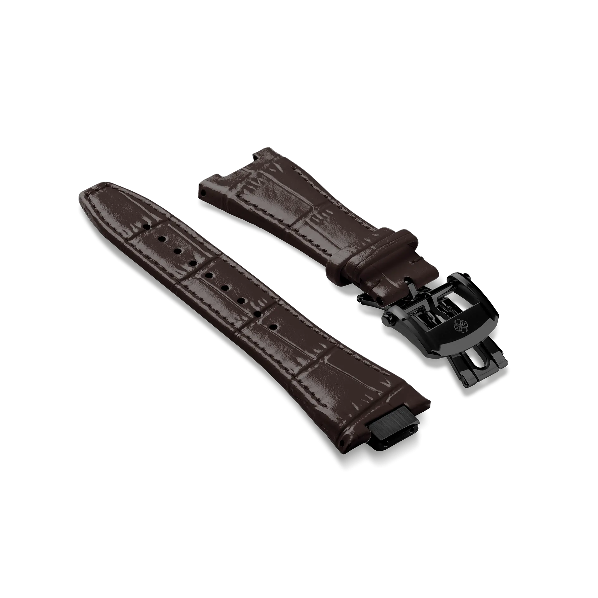 Watch Strap / Leather