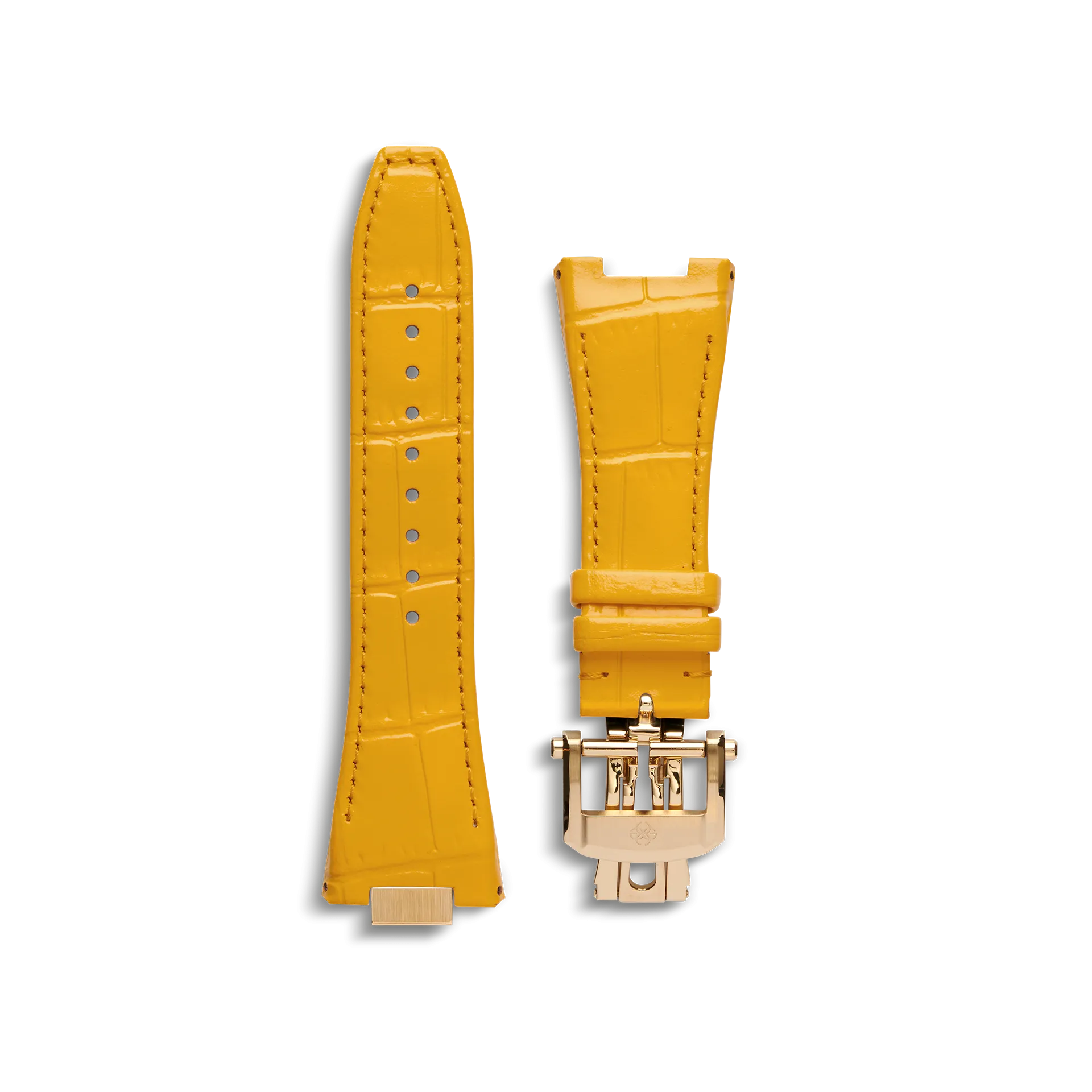 Watch Strap / Leather