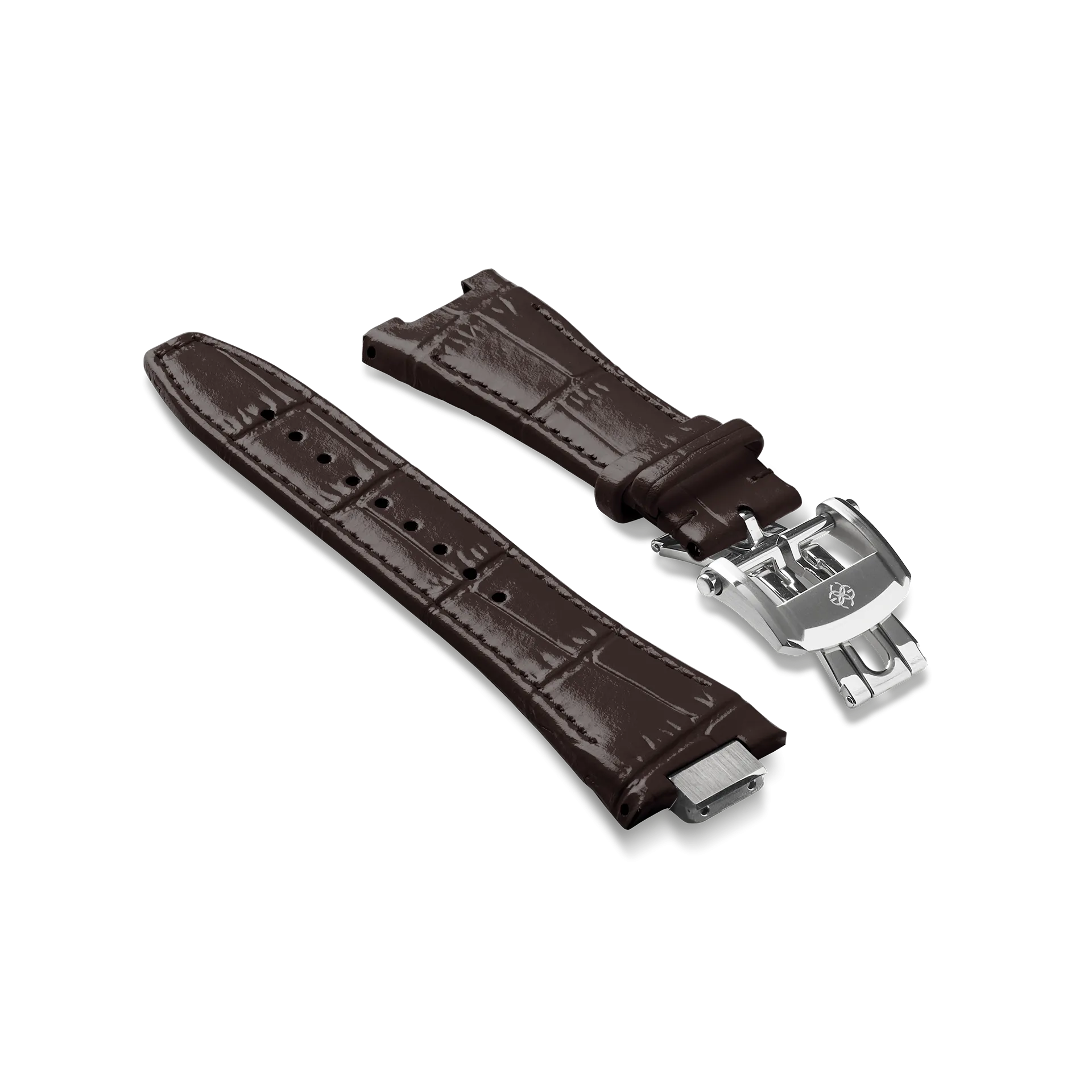 Watch Strap / Leather