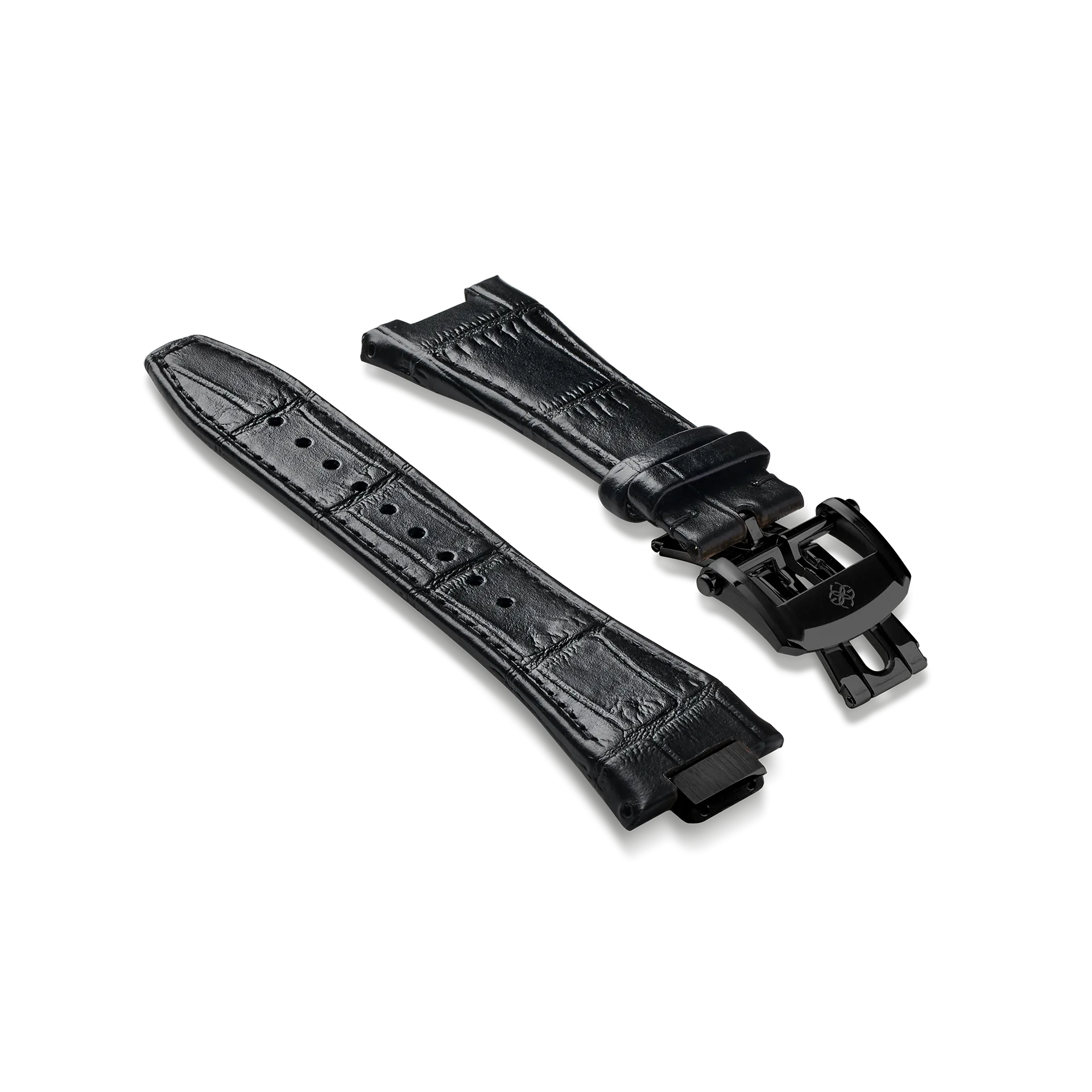 Watch Strap / Leather
