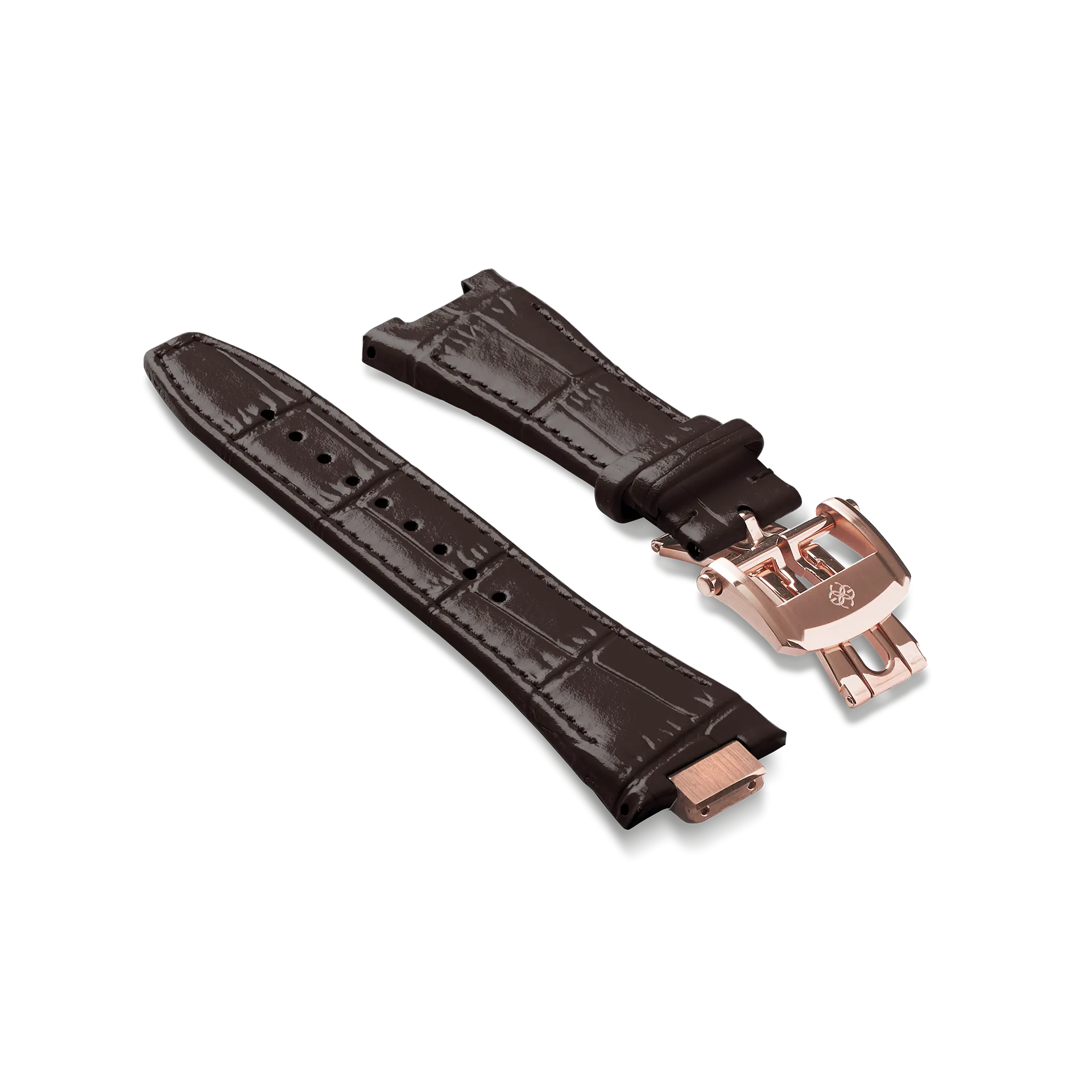 Watch Strap / Leather
