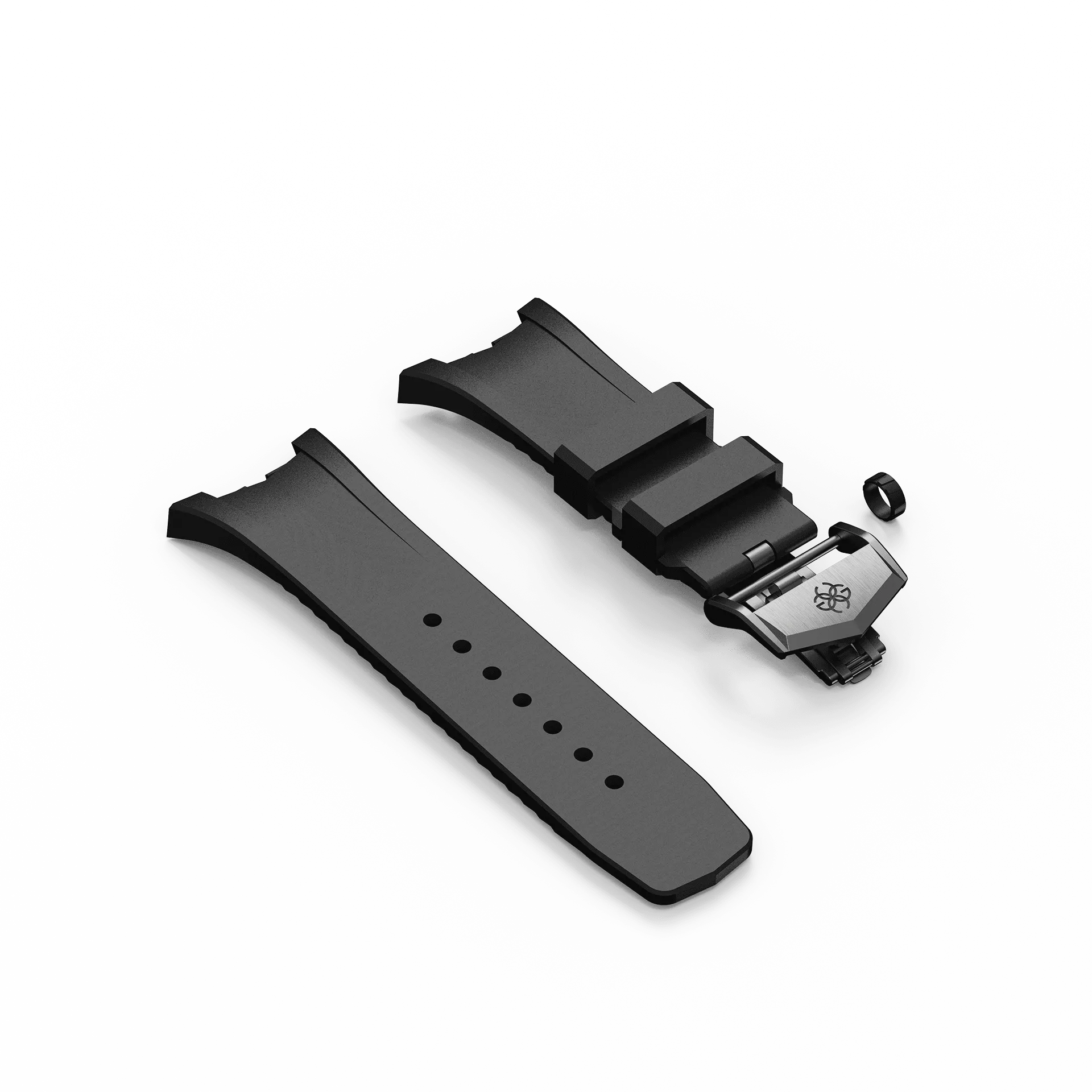 Watch Strap / SPIII