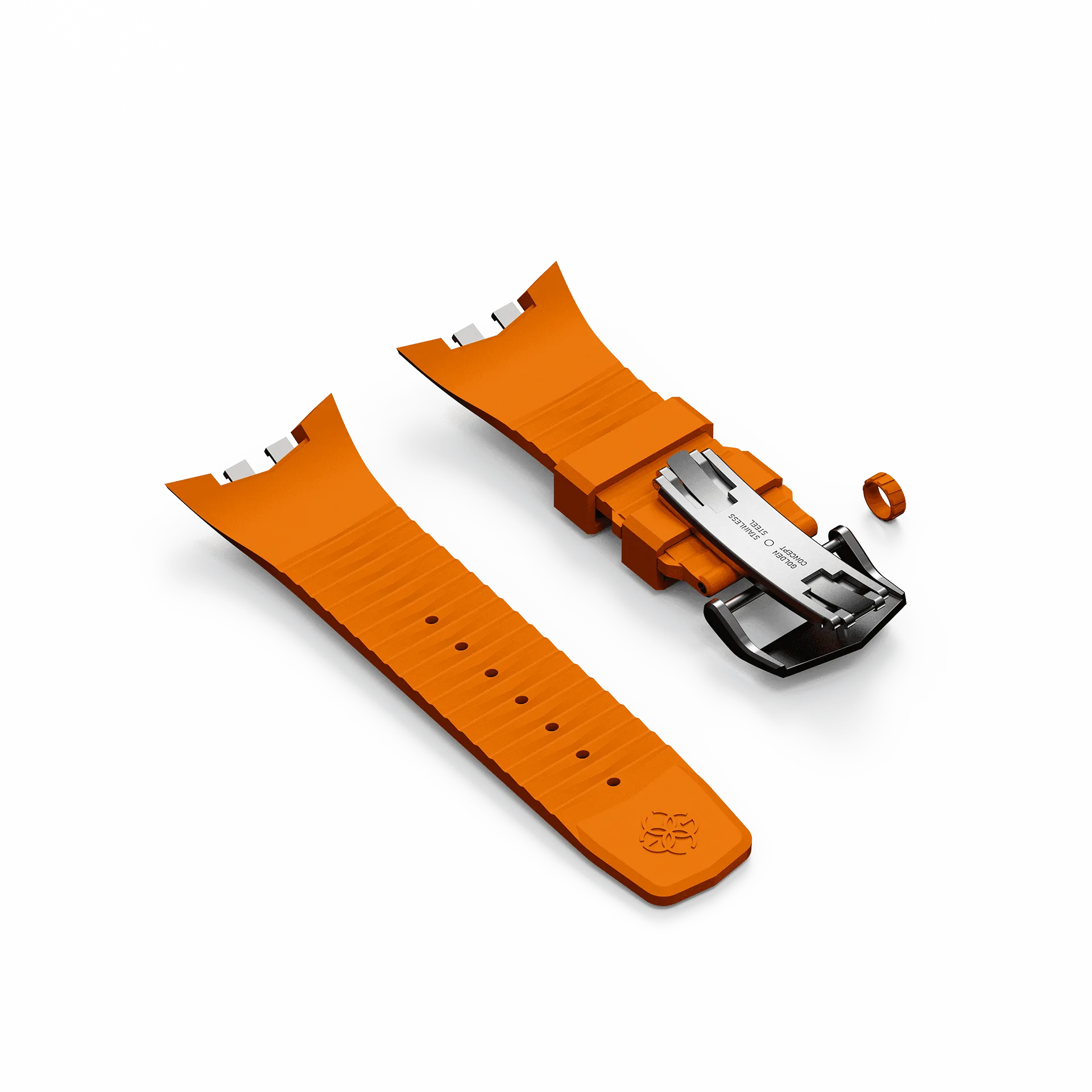 Watch Strap / SPIII