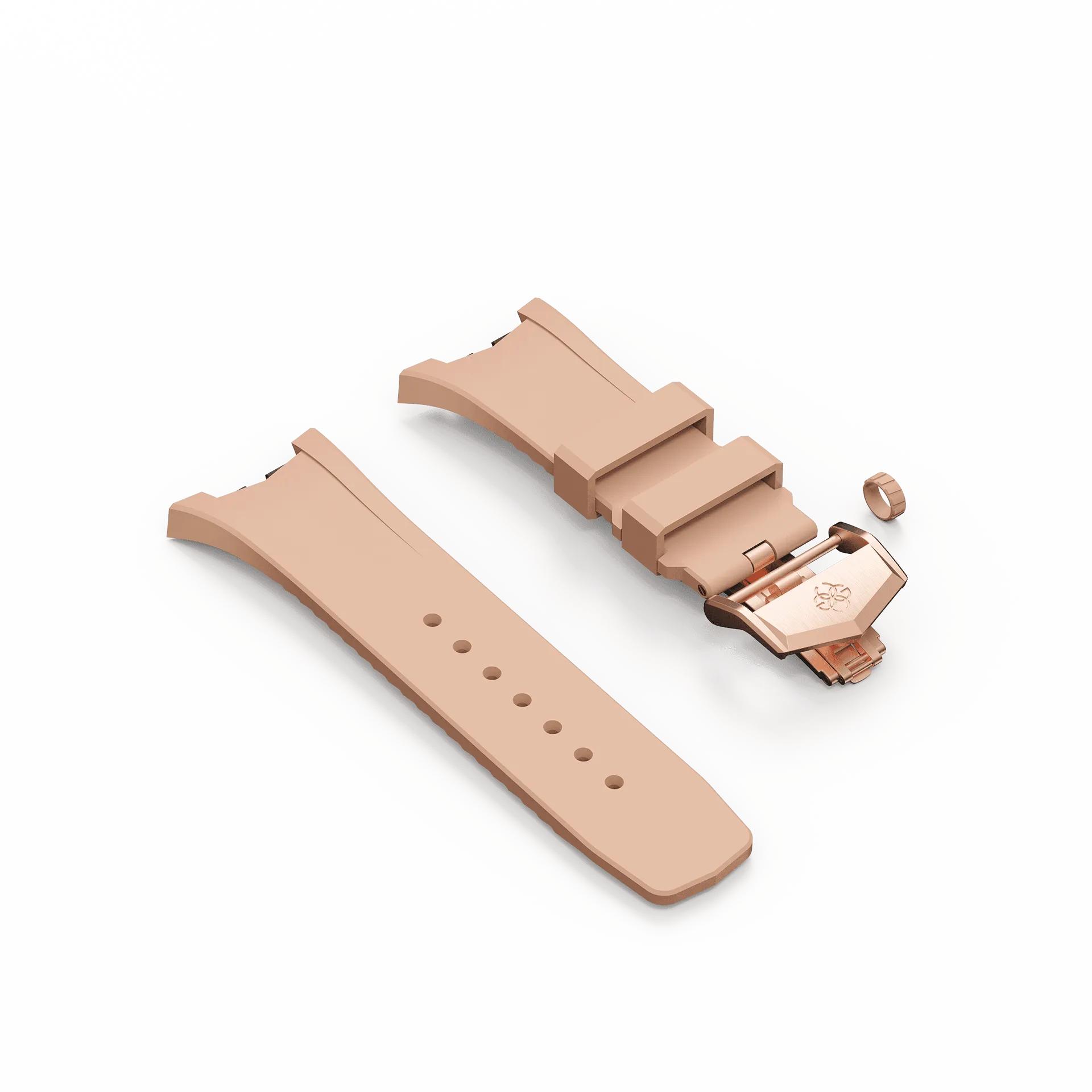Watch Strap / SPIII