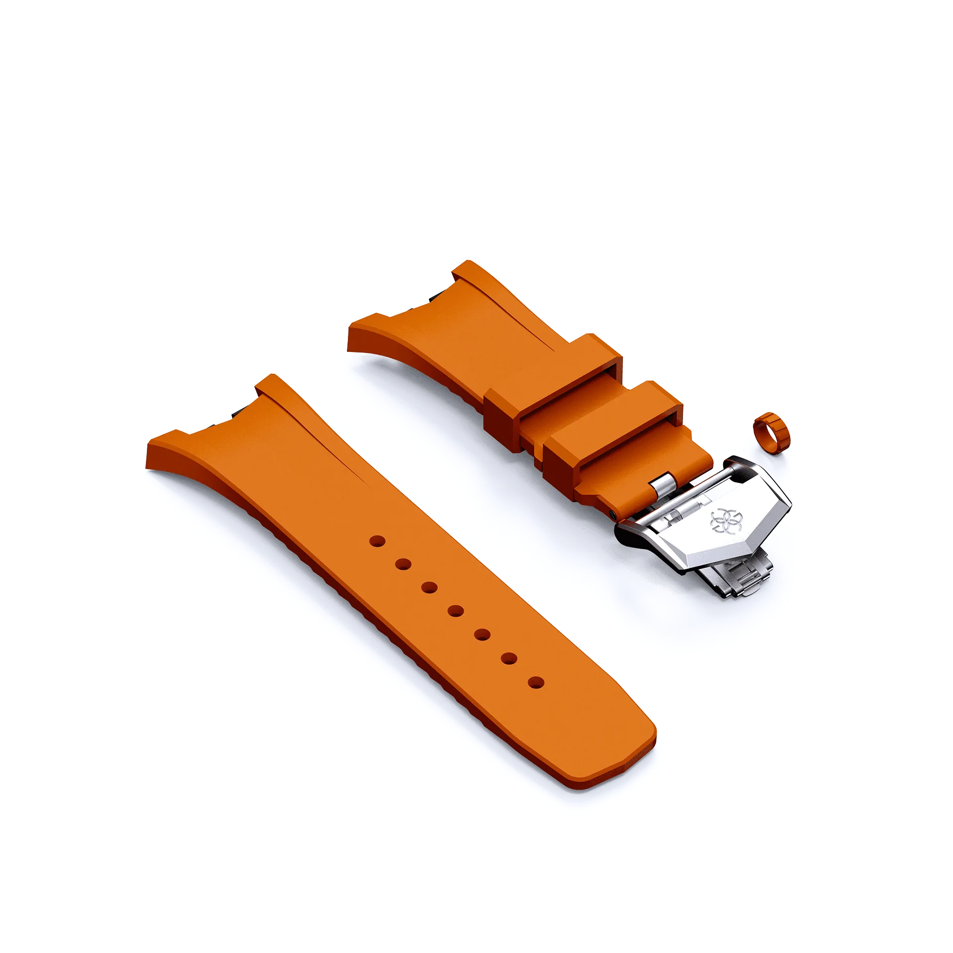 Watch Strap / SPIII