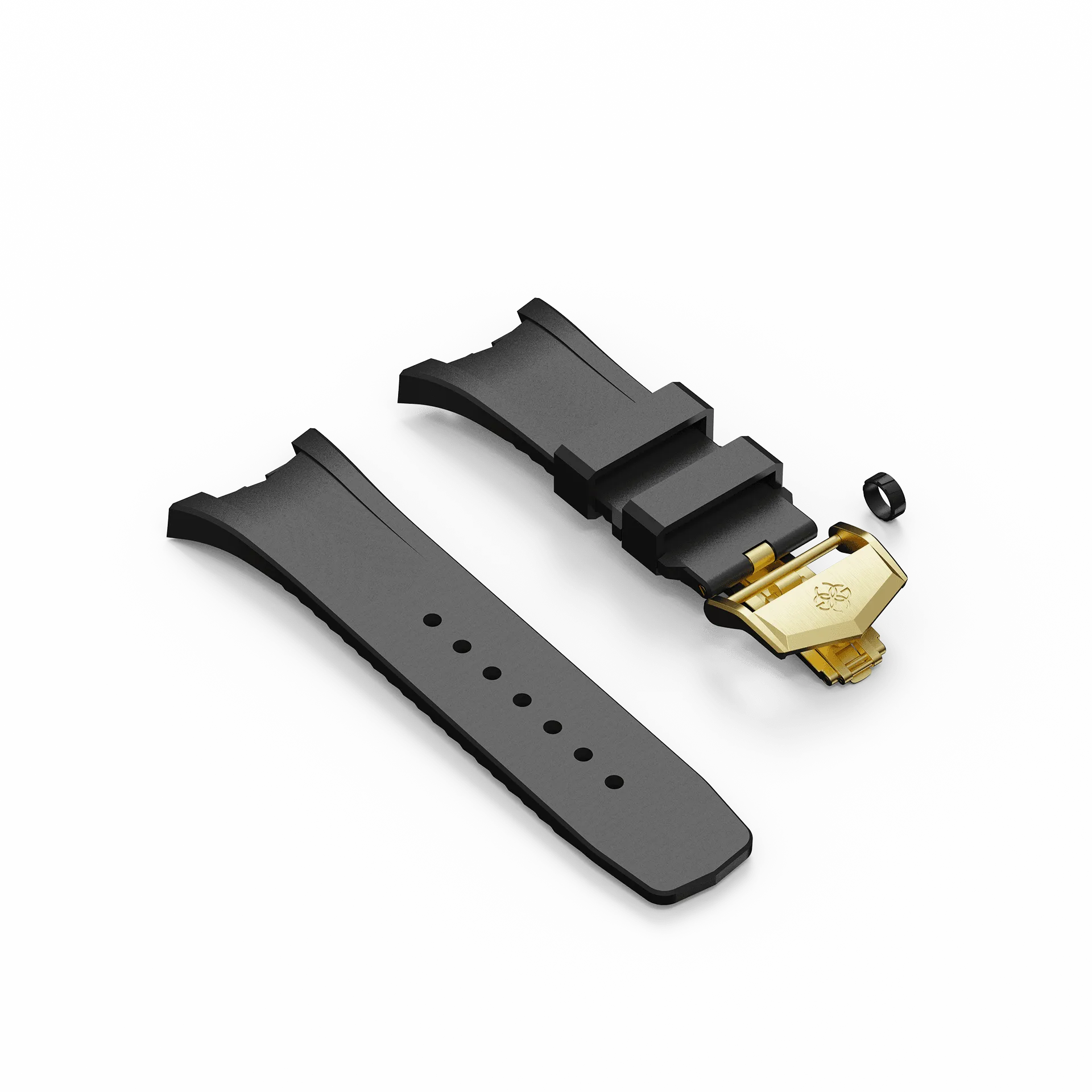 Watch Strap / SPIII
