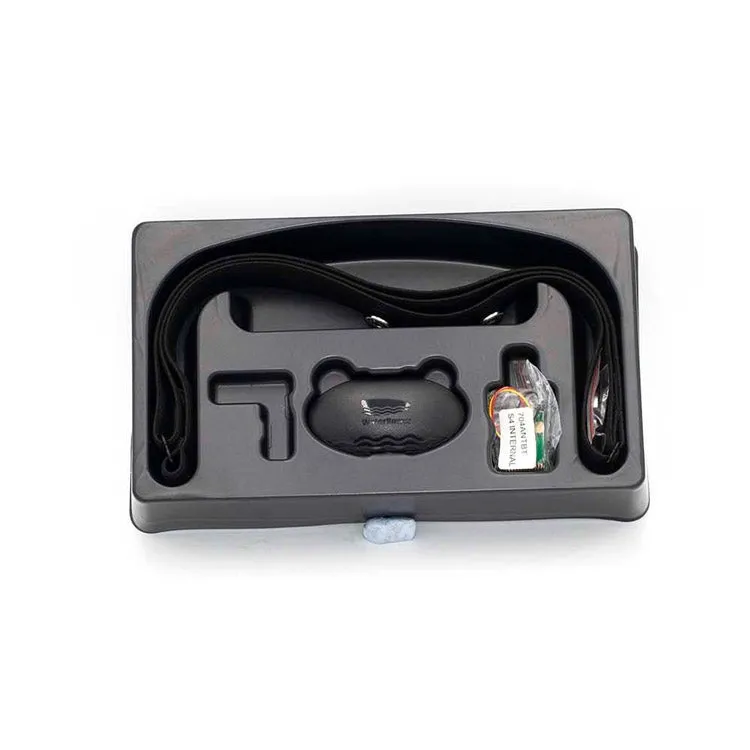 WaterRower Digital Heart Rate Monitoring Kit