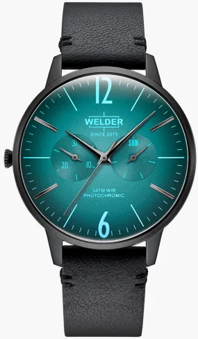 WEL Watch Slim