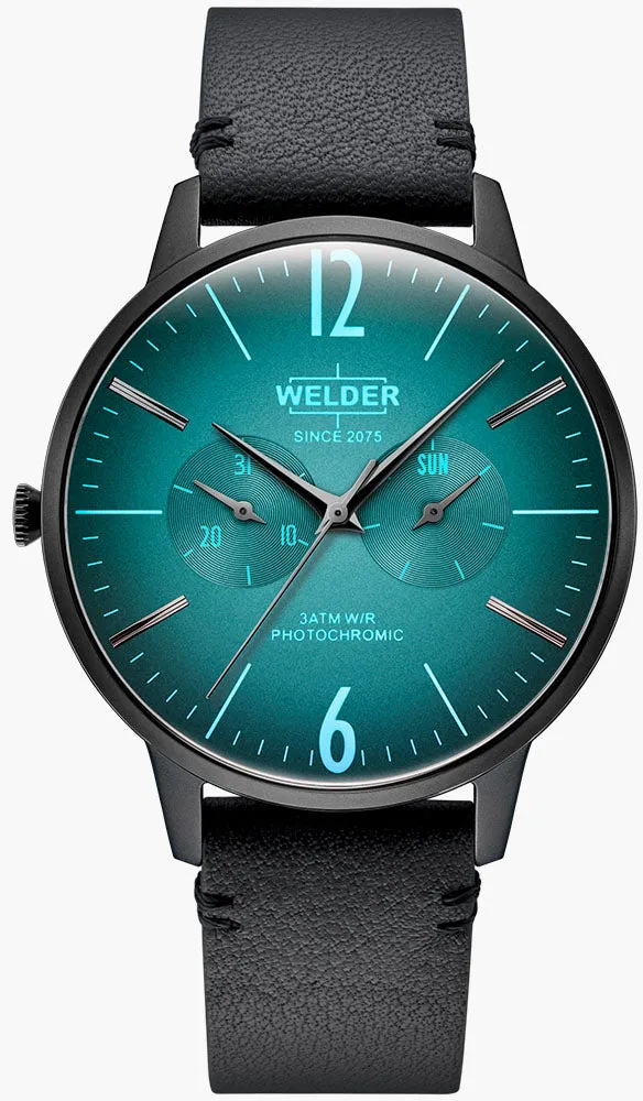WEL Watch Slim