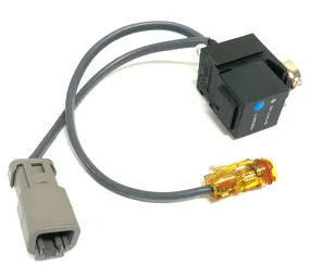 Wireless Controller | Skid Steer Attachment Control Bluetooth Relay | SG-AC-100 | Skid Steer Genius