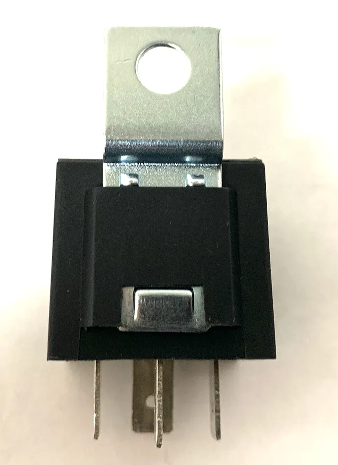 Wireless Controller | Skid Steer Attachment Control Bluetooth Relay | SG-AC-100 | Skid Steer Genius