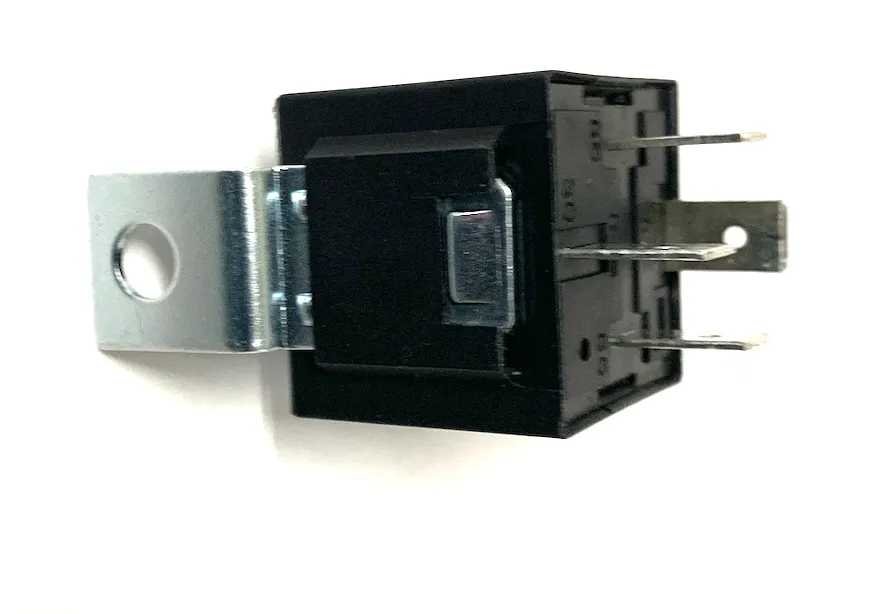 Wireless Controller | Skid Steer Attachment Control Bluetooth Relay | SG-AC-100 | Skid Steer Genius