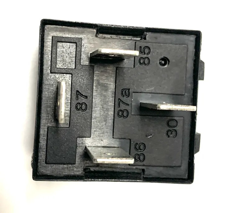 Wireless Controller | Skid Steer Attachment Control Bluetooth Relay | SG-AC-100 | Skid Steer Genius