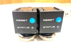 Wireless Controllers | Dual Attachment Control Bluetooth Relay | SG-AC-200 | Skid Steer Genius