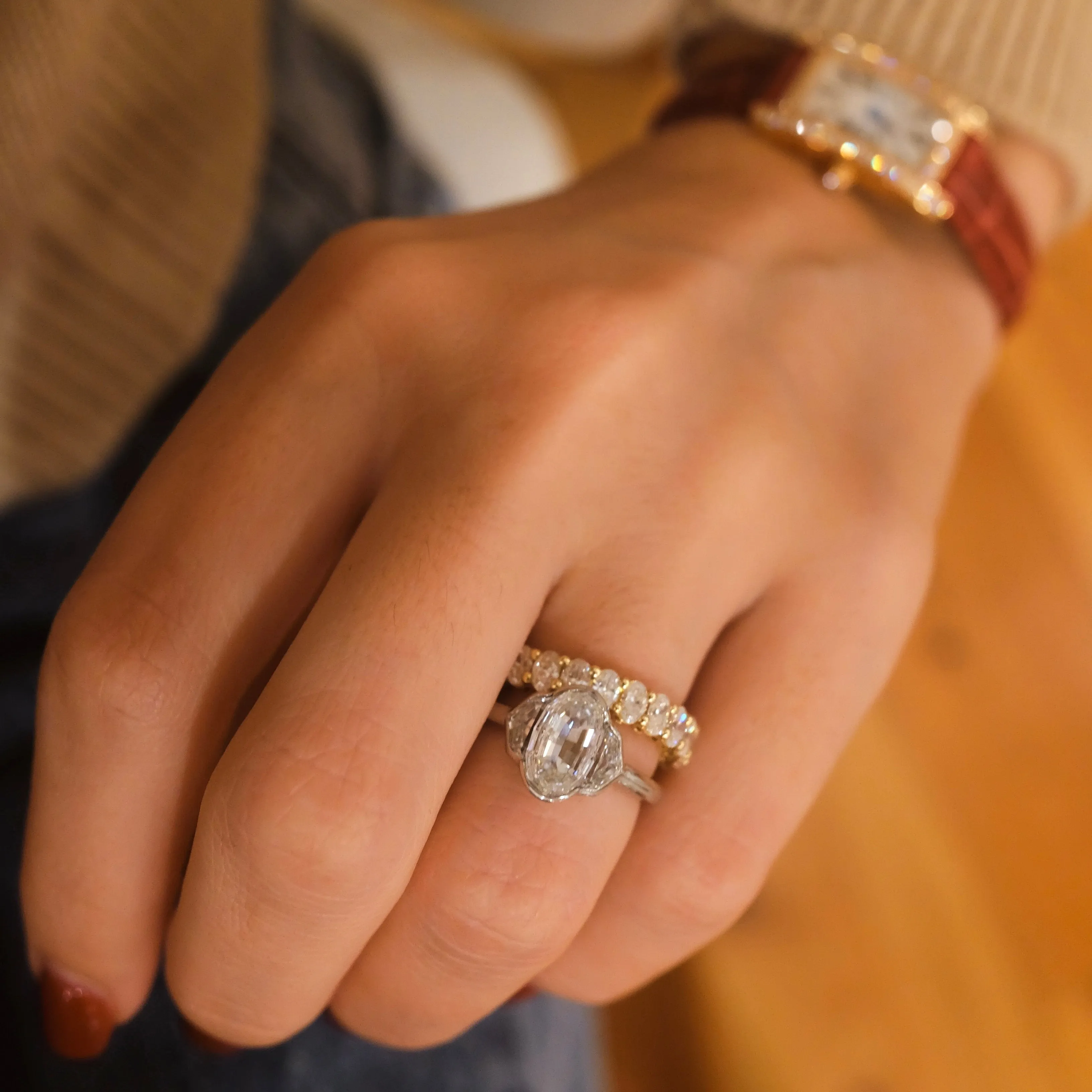 Wyoming Ring