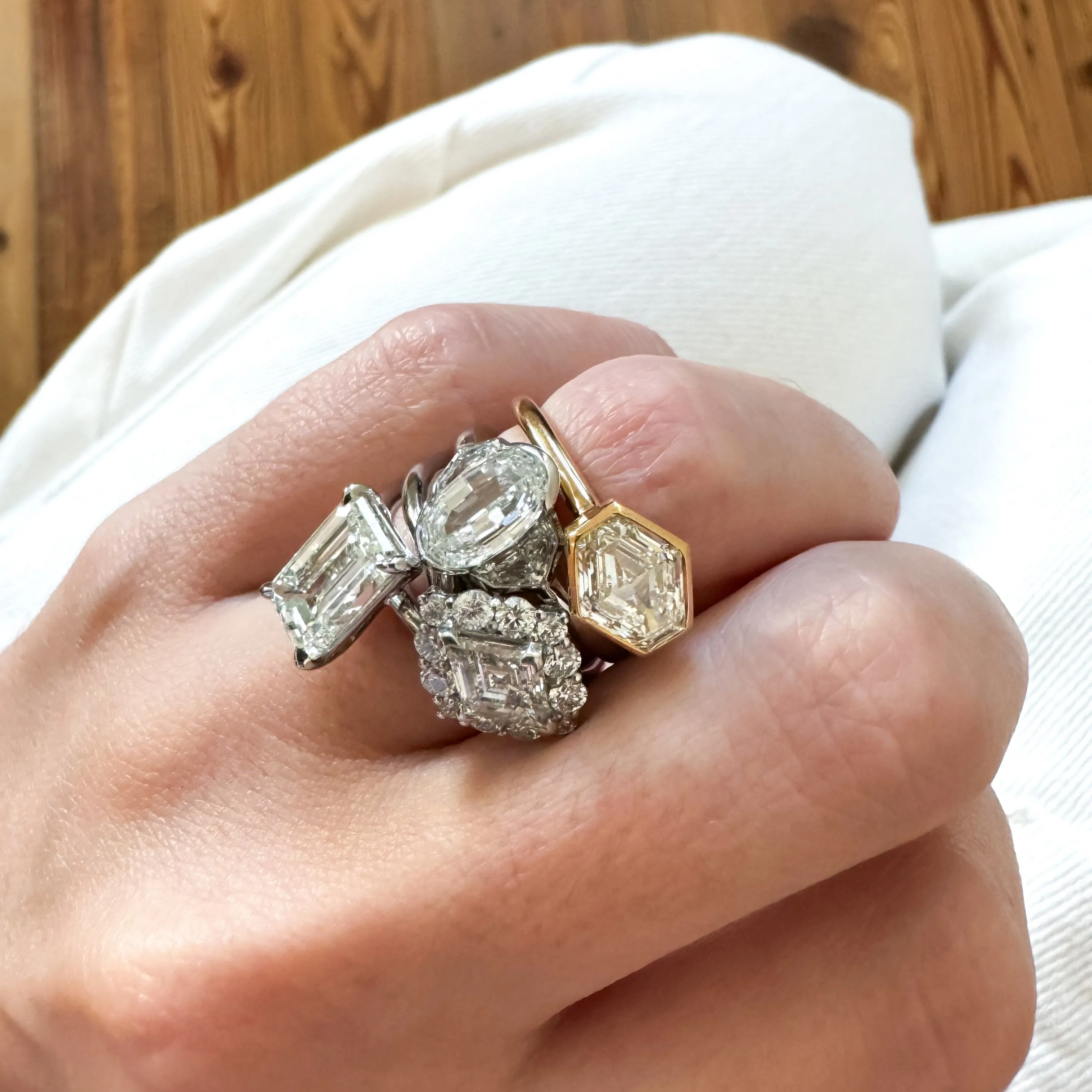 Wyoming Ring