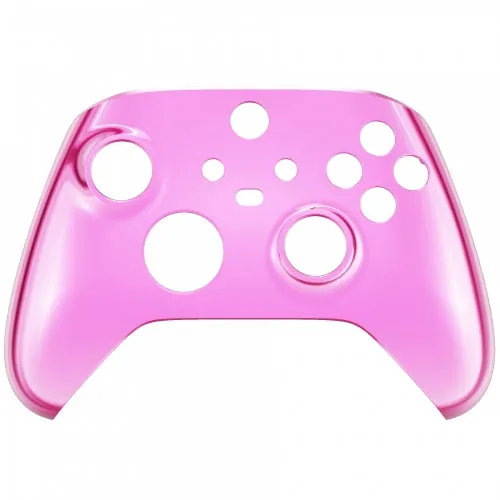 Xbox Series X and S Controller Front Plates - Chrome Series - eXtremeRate