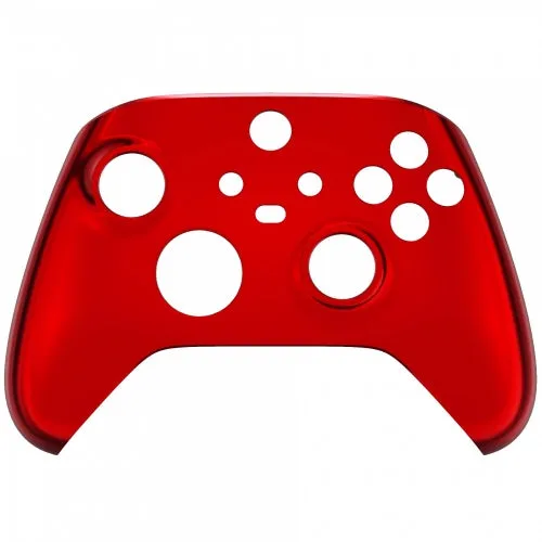 Xbox Series X and S Controller Front Plates - Chrome Series - eXtremeRate