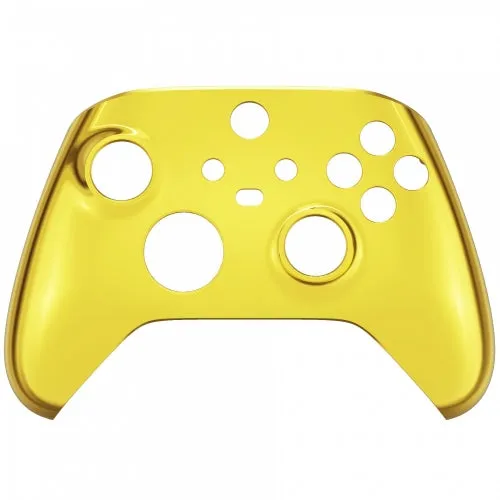 Xbox Series X and S Controller Front Plates - Chrome Series - eXtremeRate