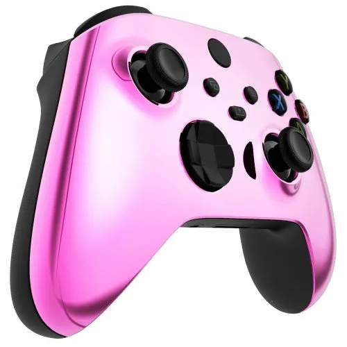 Xbox Series X and S Controller Front Plates - Chrome Series - eXtremeRate