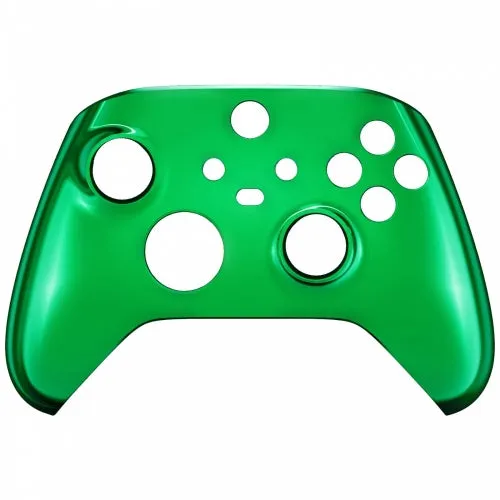 Xbox Series X and S Controller Front Plates - Chrome Series - eXtremeRate