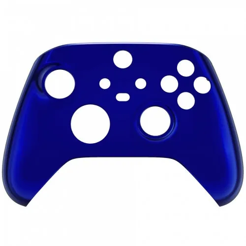 Xbox Series X and S Controller Front Plates - Chrome Series - eXtremeRate