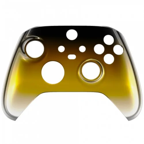 Xbox Series X and S Controller Front Plates - Chrome Series - eXtremeRate