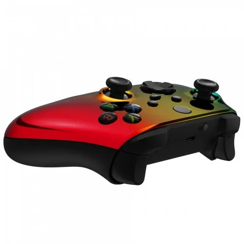 Xbox Series X and S Controller Front Plates - Chrome Series - eXtremeRate