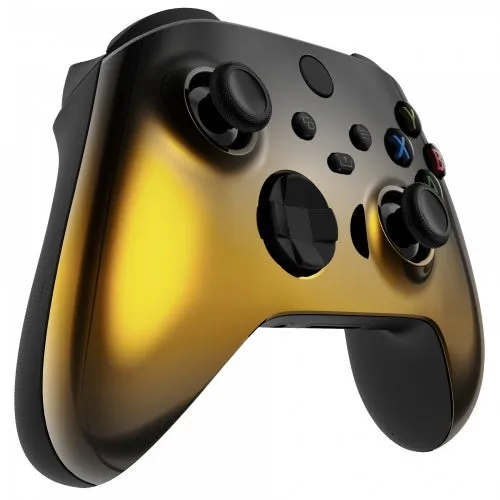 Xbox Series X and S Controller Front Plates - Chrome Series - eXtremeRate