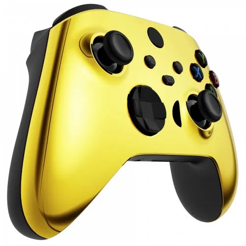 Xbox Series X and S Controller Front Plates - Chrome Series - eXtremeRate