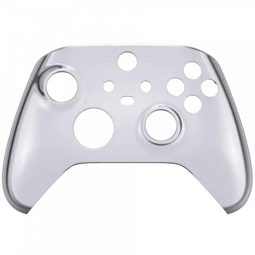 Xbox Series X and S Controller Front Plates - Chrome Series - eXtremeRate