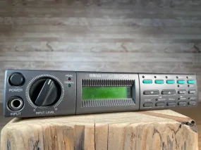 Yamaha FX500 Multi Effects Used
